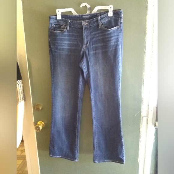 Lucky Brand Jeans - Picture 7 of 8